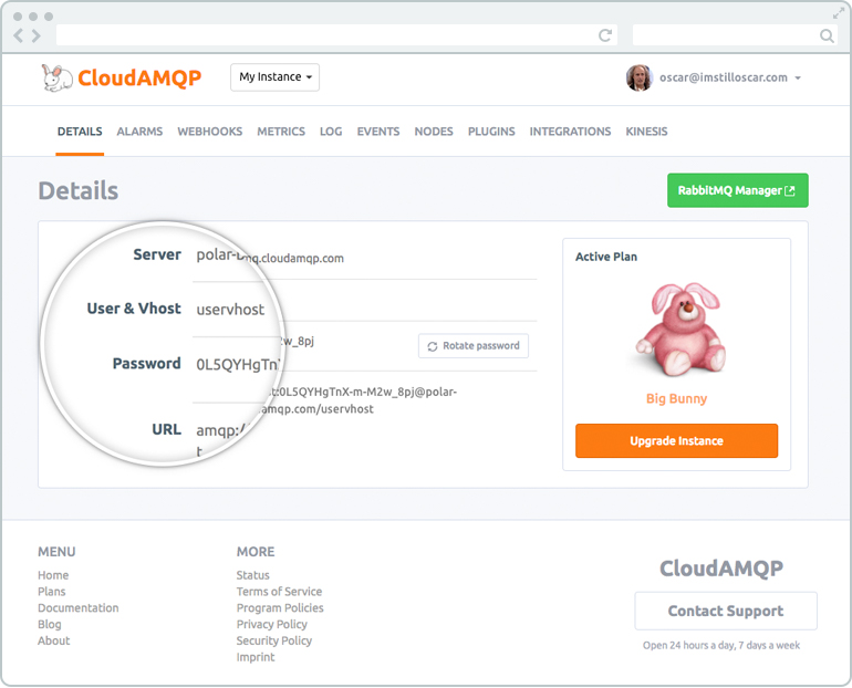 Can I Change the AZ for an Instance?_Distributed Message Service for  RabbitMQ_User Guide (Kuala Lumpur Region)_FAQs_Instances_Huawei Cloud